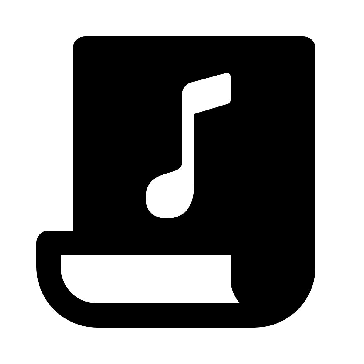 音频世界声若雪
